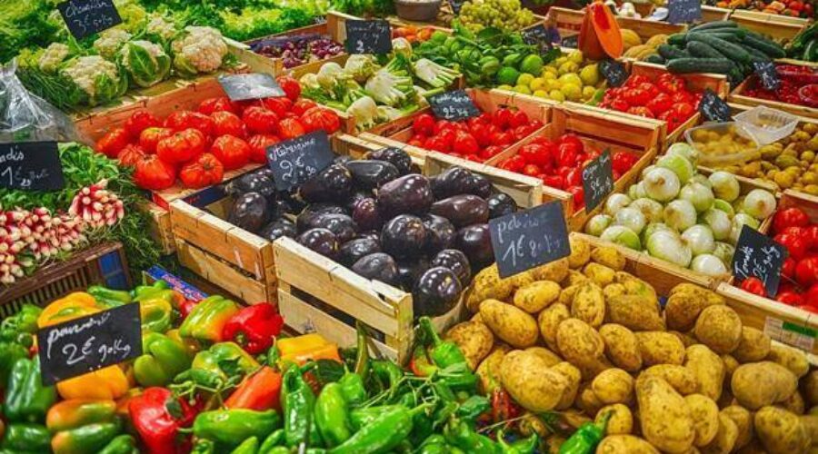 Cucina Km 0: Il Sapore Autentico del Territorio nel Tuo Piatto