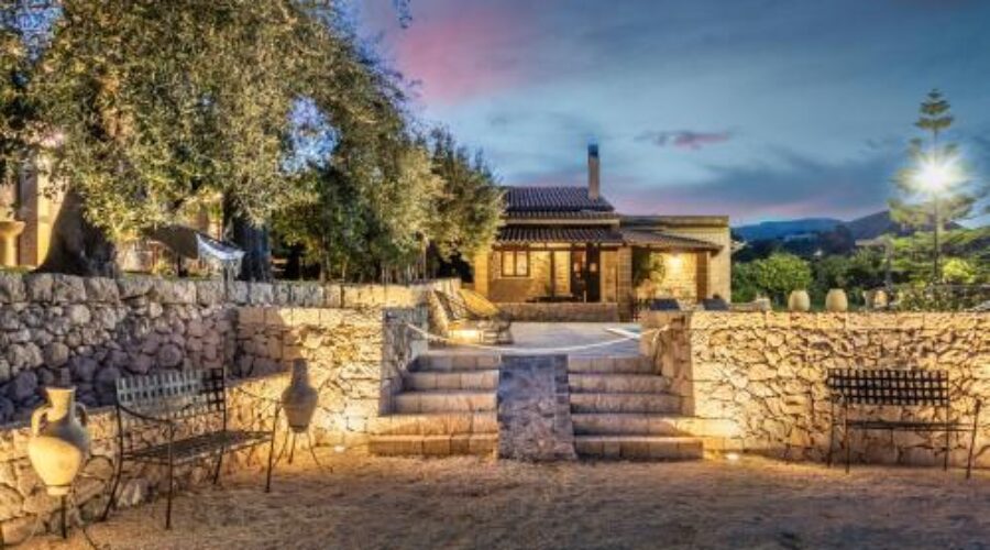 Masserie Bio del Sud: Tradizione e Sostenibilità nel Cuore del Mediterraneo