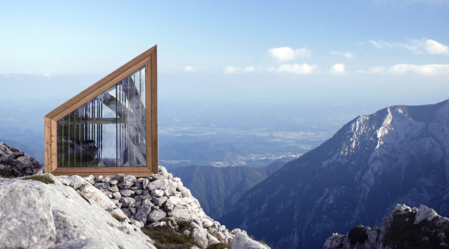 Rifugi Green: Quando la Montagna Incontra l’Energia Rinnovabile